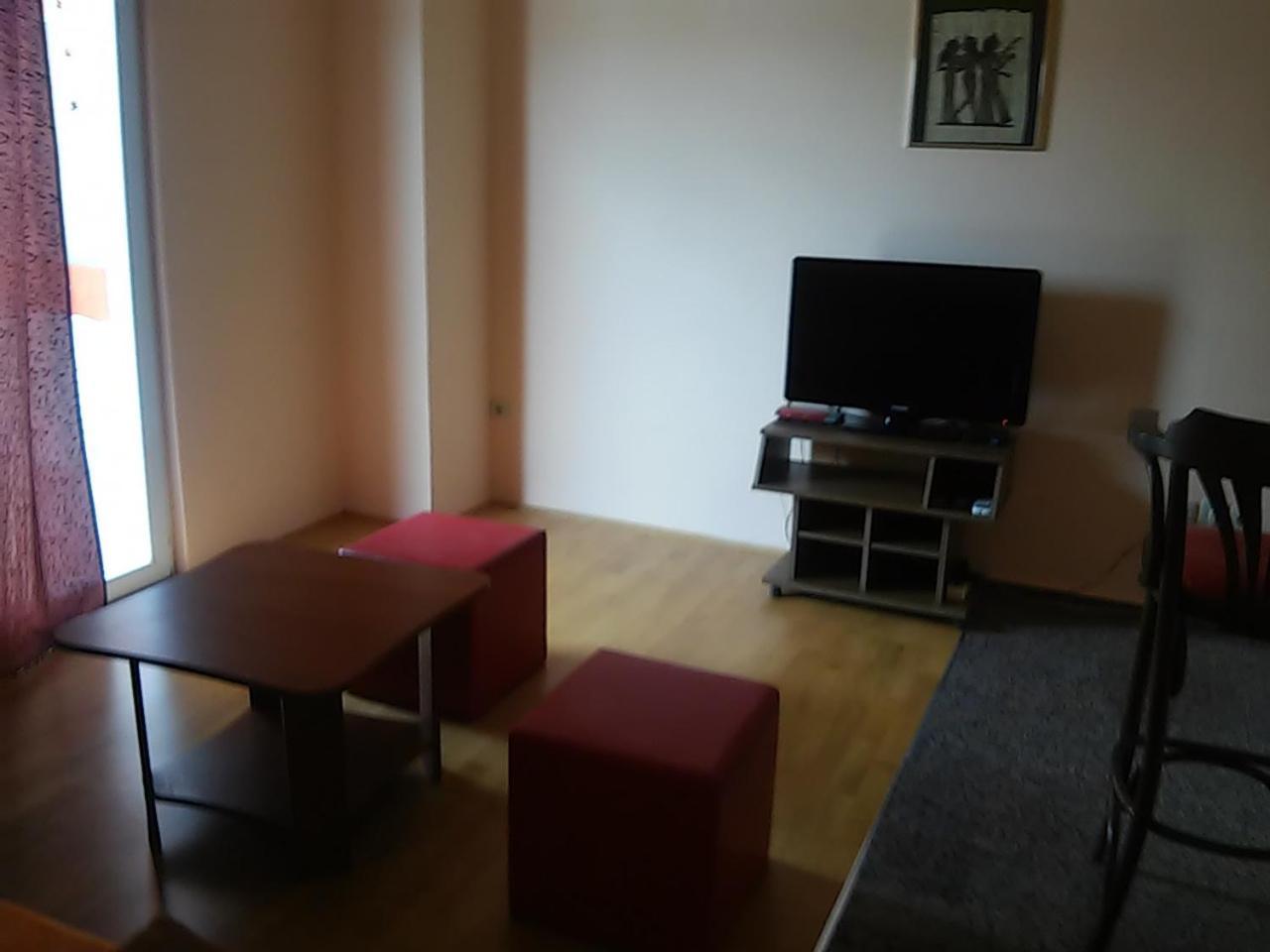 Apartments Vuk Posedarje Rum bild